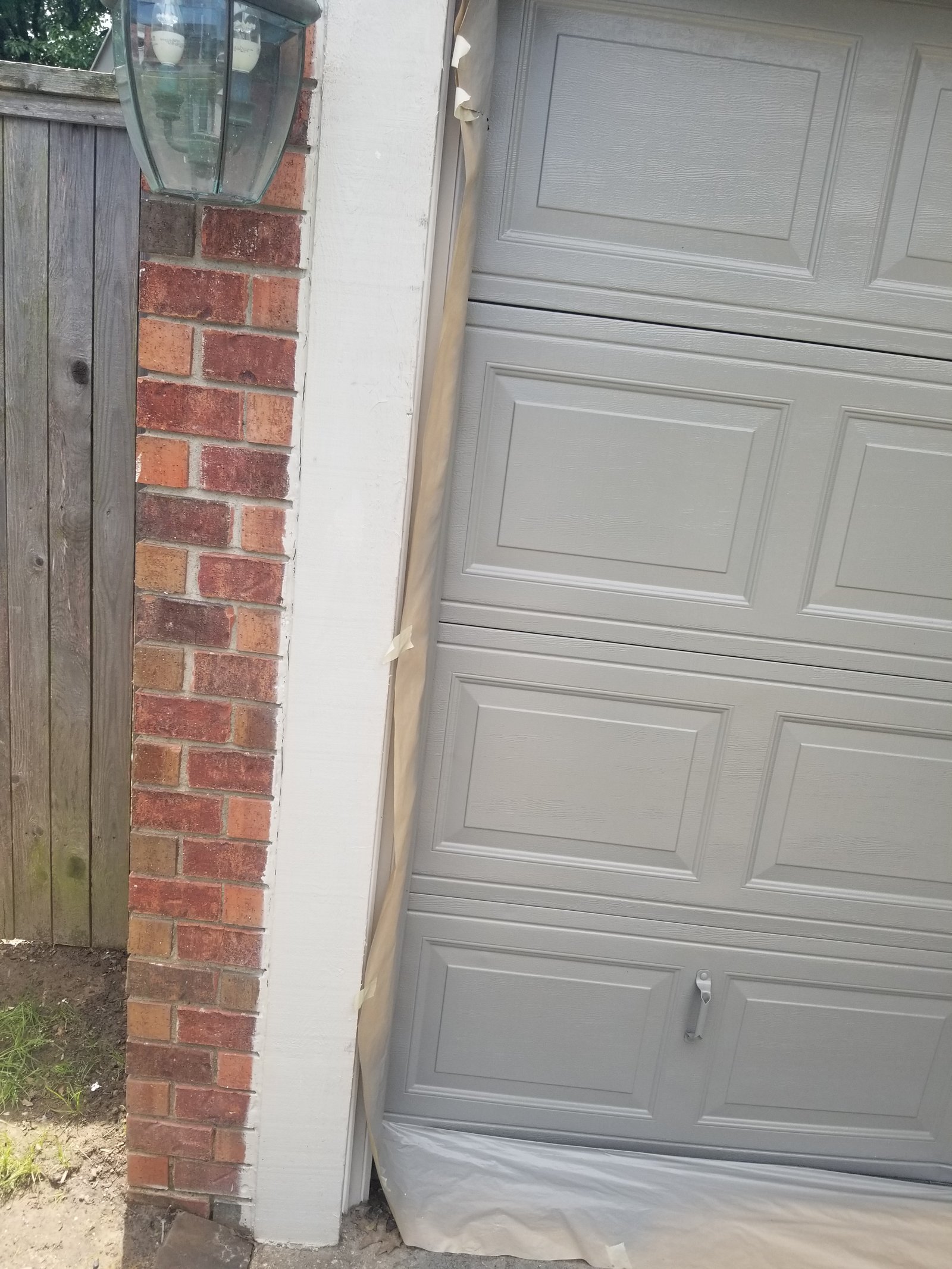 Siding installation project gallery - Project 117 - Image 13